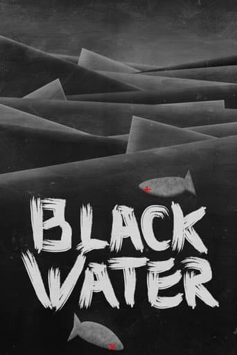 Black Water afişi