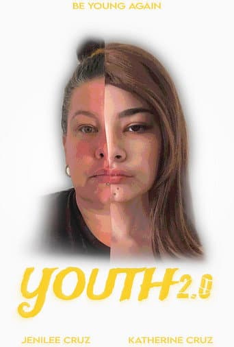 Youth 2.0 afişi