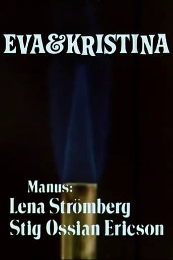 Eva & Kristina afişi