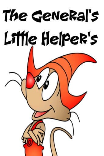The General's Little Helper's afişi
