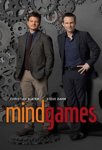 Mind Games afişi