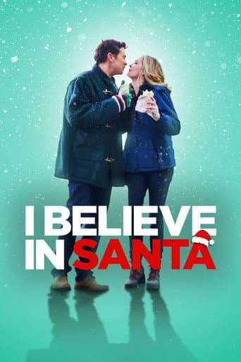 I Believe in Santa afişi