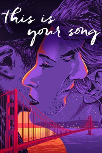 This Is Your Song afişi