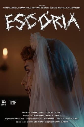 Escória afişi
