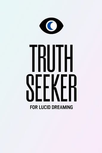Truth Seeker afişi