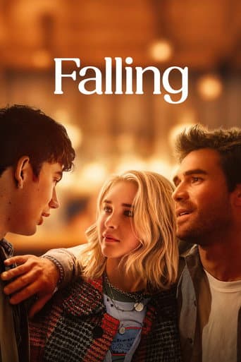 Falling afişi