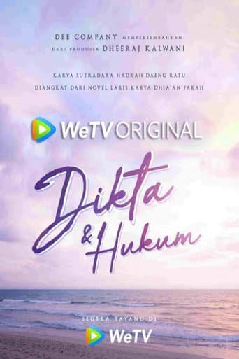 Dikta & Hukum afişi