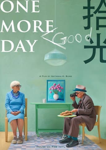 One More Good Day afişi