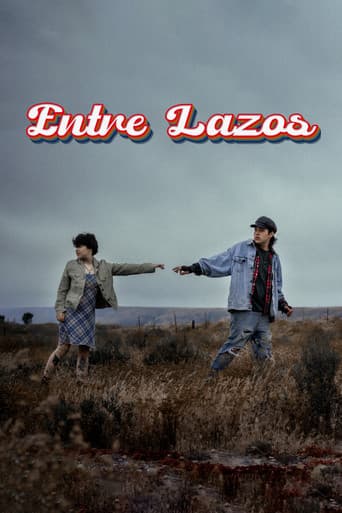 Entre Lazos afişi