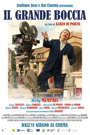 Il grande Boccia afişi