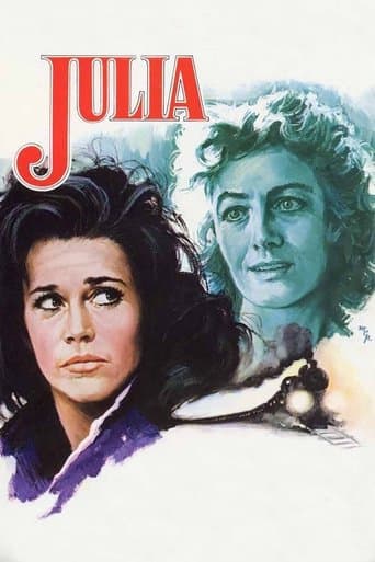 Julia afişi