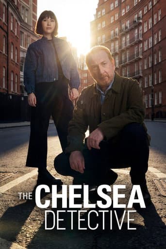 The Chelsea Detective afişi