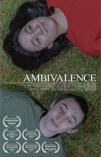 Ambivalence afişi
