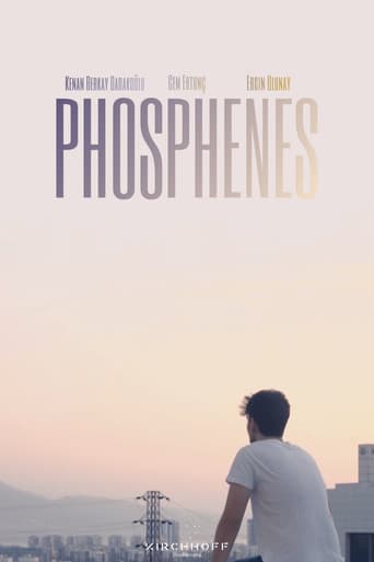 Phosphenes afişi