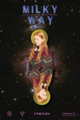 Milky Way afişi