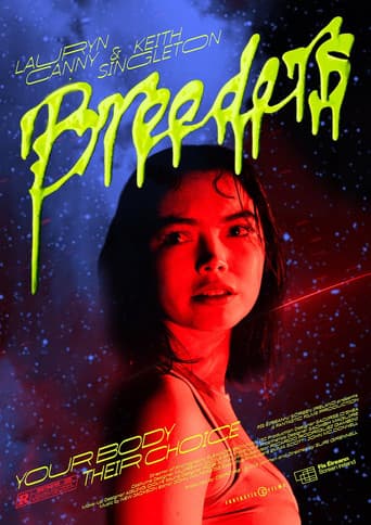 Breeders afişi