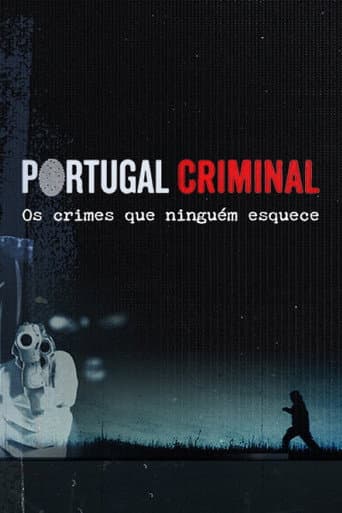 Portugal Criminal afişi