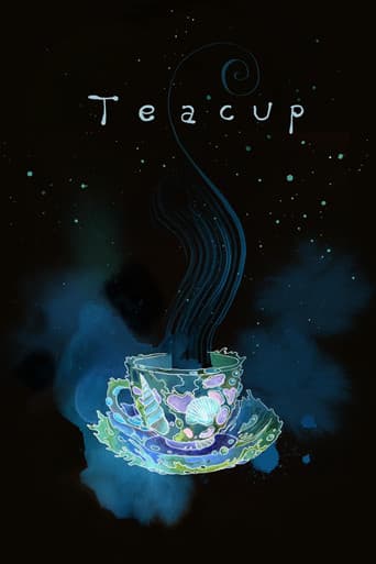 Teacup afişi
