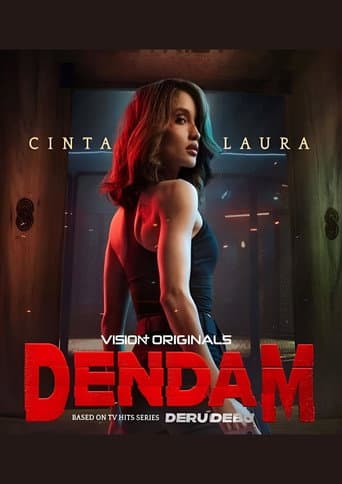 Dendam afişi