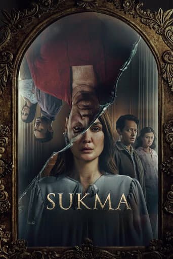 Sukma afişi