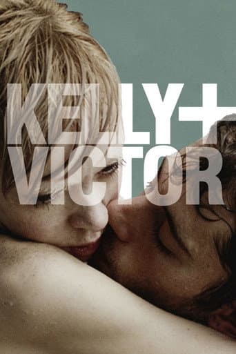 Kelly + Victor afişi