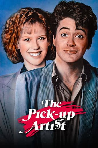 The Pick-up Artist afişi