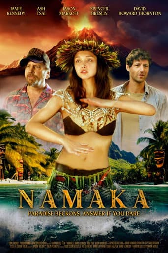 Namaka afişi