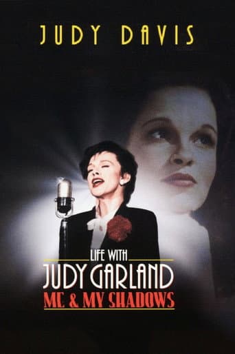 Judy Garland: Ben ve Gölgelerim afişi