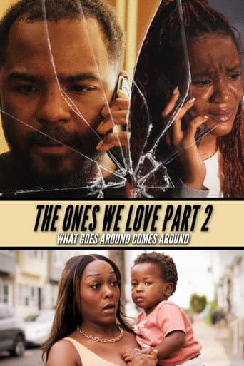 The Ones We Love Part II afişi
