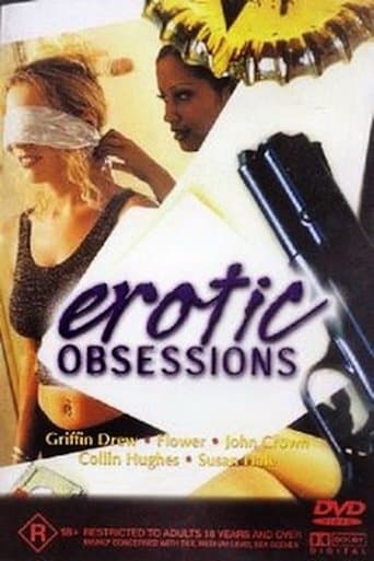 Erotic Obsessions afişi