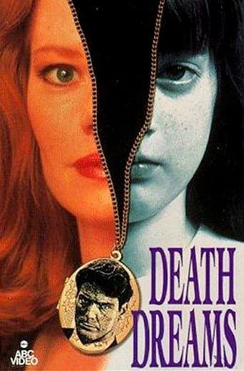 Death Dreams afişi