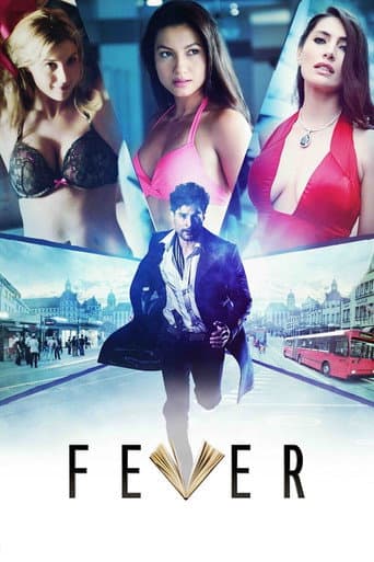 Fever afişi