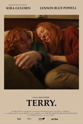 Terry afişi