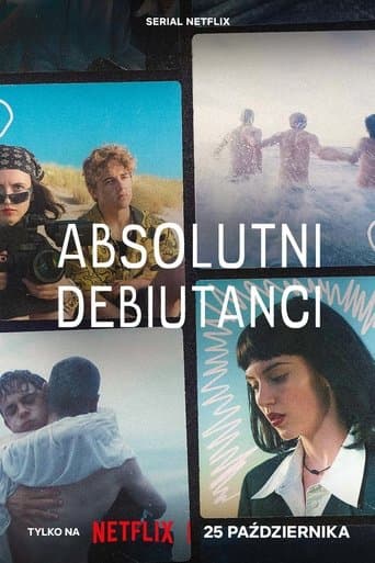 İlk Aşk, İlk Film afişi