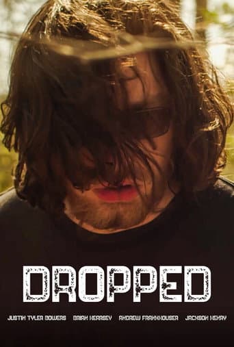 Dropped afişi