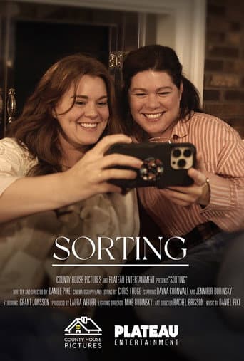 Sorting afişi