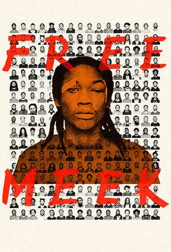 Free Meek afişi