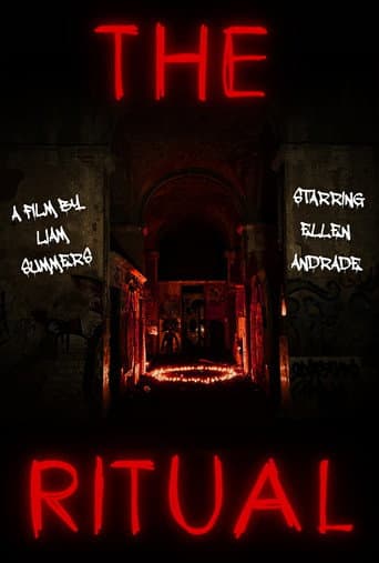 The Ritual afişi