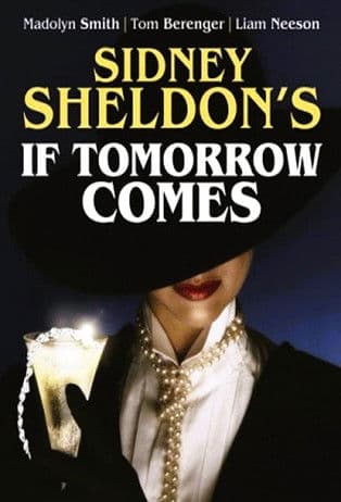 If Tomorrow Comes afişi