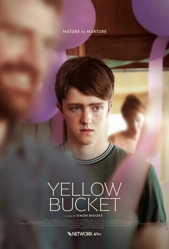 Yellow Bucket afişi