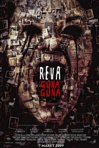 Reva: Guna Guna afişi