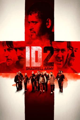 ID2: Shadwell Army afişi