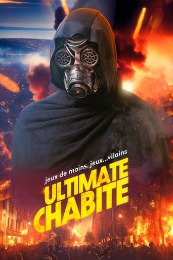 Ultimate Chabite afişi