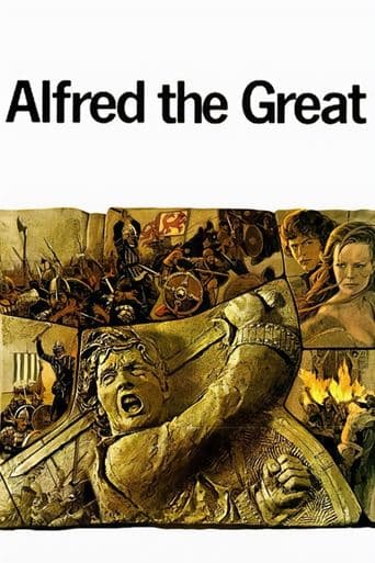 Alfred the Great afişi