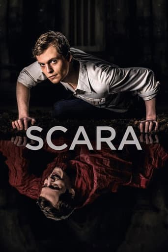Scara afişi