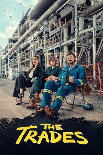 The Trades afişi
