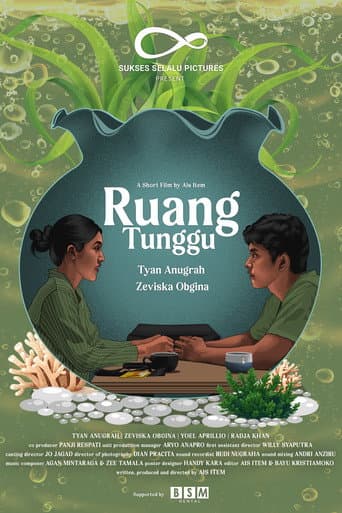 Ruang Tunggu afişi