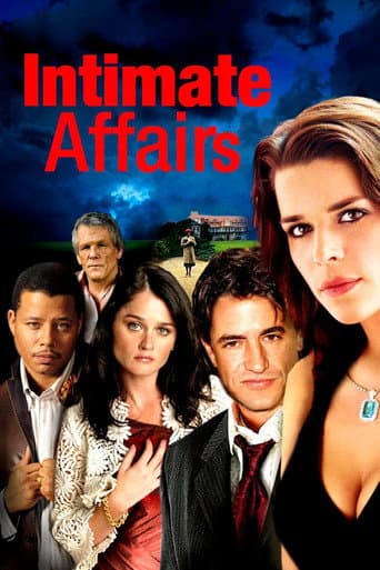 Intimate Affairs afişi
