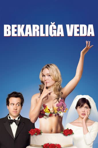 Bekarlığa Veda afişi