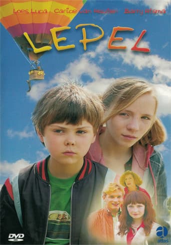 Lepel afişi